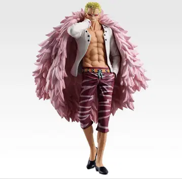 ONE PIECE 제일복권 도플라밍고