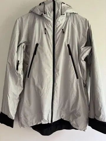 All-weather Alpha Jacket / 야마토미치