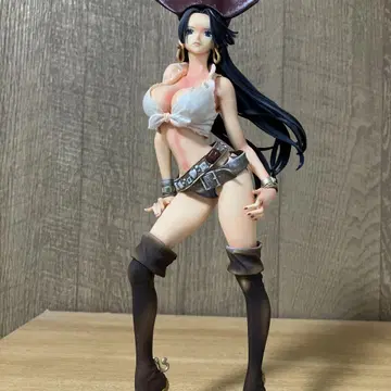 핸콕 피규어 재도색품