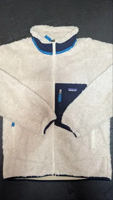 patagonia 파타고니아 클래식 레트로X