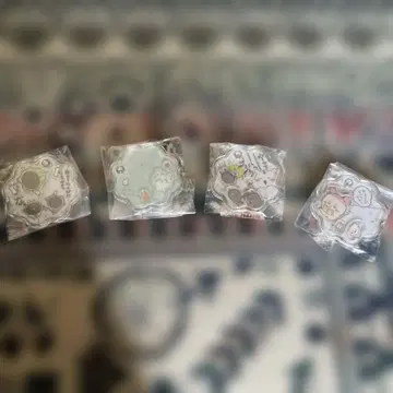 치이카와(먼작귀) 캐릭터 샤카참 묶음 판매