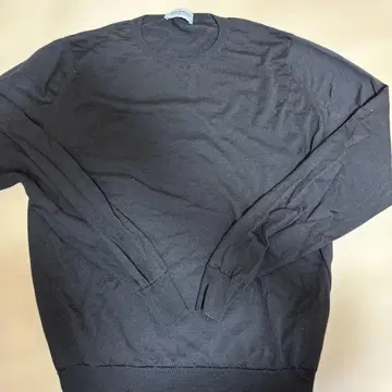 JOHN SMEDLEY 니트 스웨터 M