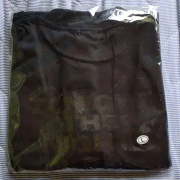 야자와 에이요시 T셔츠