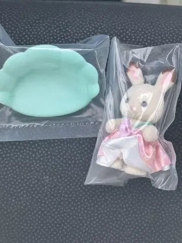 아기 가구 컬렉션 꿈빛 머메이드 쇼콜라 토끼 아기
