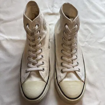 ALL STAR HI U.S. ORIGINATOR 크림 27