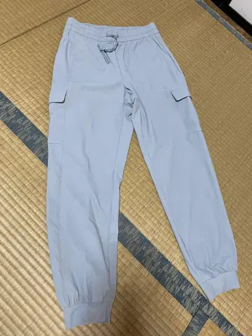 andar 카고 팬츠