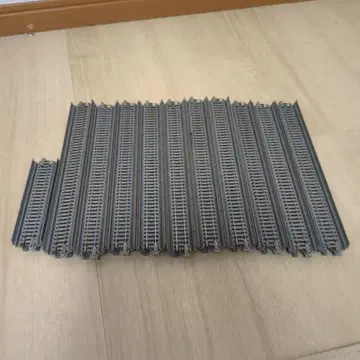 kato 레일 12개 세트