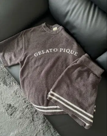 gelato pique 룸웨어