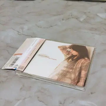 [ 오비 포함 CD ] Sound of Mind / 이케가미 케이