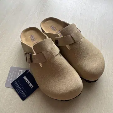BIRKENSTOCK 보스턴