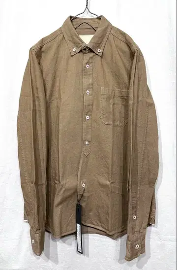 BACKLASH 덩거리 셔츠 / 백래쉬 가죽 라이더 데님 팬츠