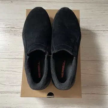 MERRELL 정글 모크 2.0
