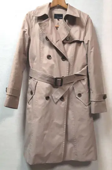 22OCTOBRE 트렌치코트 (이너 다운 포함) 사이즈 M (38)