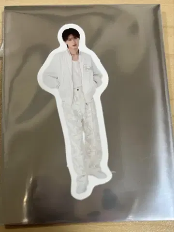 야마나카 유타로 스티커
