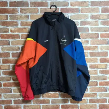 F.C.R.B 나일론 자켓