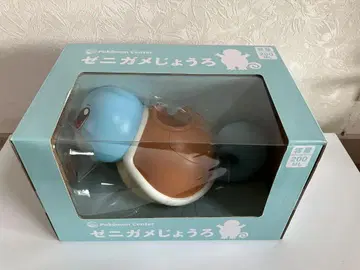 꼬부기 물뿌리개 포켓몬스터 포켓몬 센터 한정판 미개봉 새상품 완판템