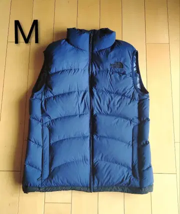 THE NORTH FACE ACUNCAUGA VEST M