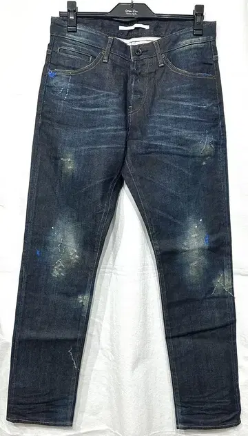 e JEANS 스트레치 데님 팬츠 청바지 Ron Herman 론 헤르만