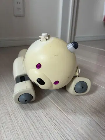 aibo AIBO 로봇 완구
