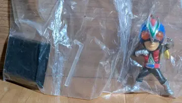 가면라이더 라이더맨 50th 제일복권