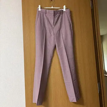 띠어리 팬츠