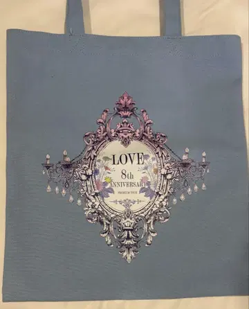 이코럽 8주년 프레치케 굿즈 오키나와 센다이