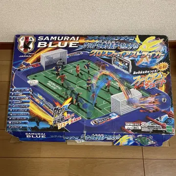 SAMURAI BLUE 크로스파이어 스트라이커
