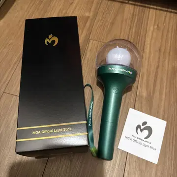 MGA 공식 라이트 스틱