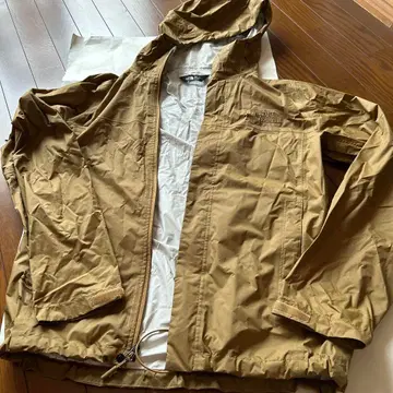used the north face 후드티 남성용 M 사이즈