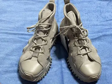 한정판 레어 converse 컨버스 런스타모션 택 포함
