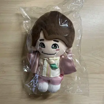 오하시 카즈야 치비 누이