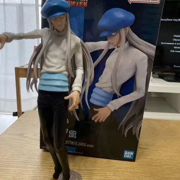 BANDAI 카이토 피규어 약 25cm