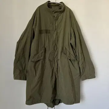 FREAK'S STORE 모즈 코트