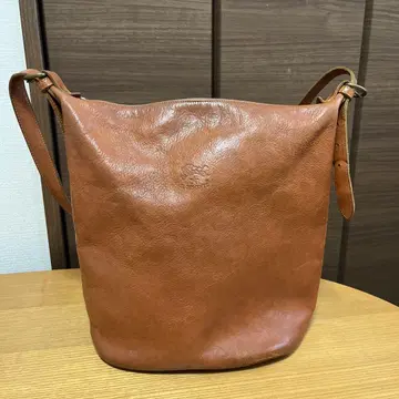 일비종떼 숄더백 버킷백