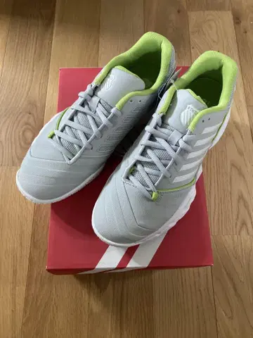 K-SWISS Bigshot Light 4 OMNI Women