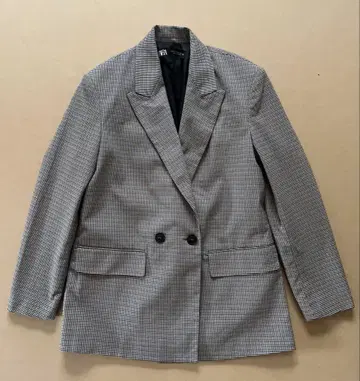 ZARA 테일러드 자켓