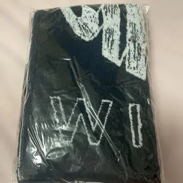 winner BIG 타월