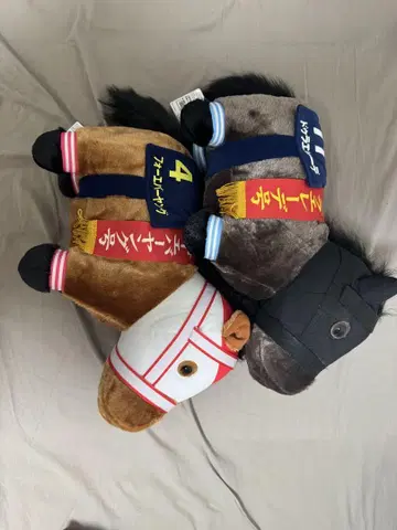 포에버 영 & 두라엘레데 서러브레드 컬렉션 2세트