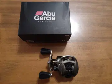Abu Garcia 레보LT