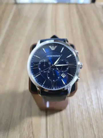 EMPORIO ARMANI 손목시계 AR11226