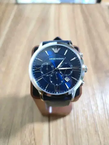 EMPORIO ARMANI 손목시계 AR11226
