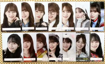 사쿠라자카46 모리야 레이나 요리 14종