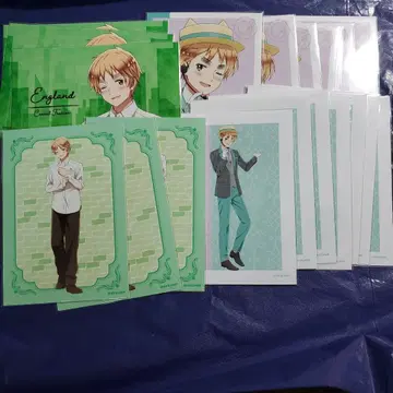 135 헤타리아 영국