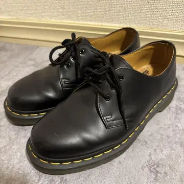 닥터마틴 1461 3홀 슈즈 26cm UK7