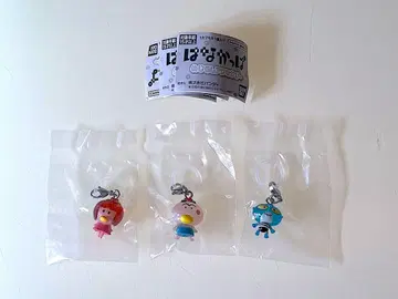 하나캇파 메지루시 액세서리 세트