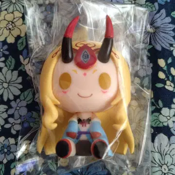 FGO 쵸코놋코 이바라키도지