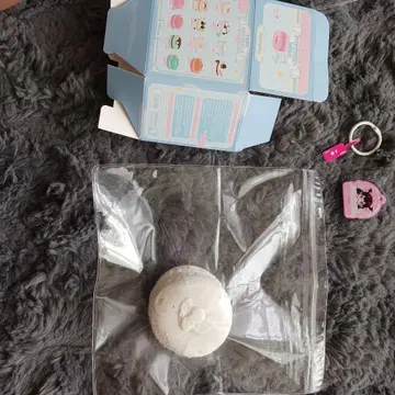 멜로 조이 엔젤 마카롱