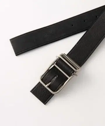 ED ROBERT JUDSON LEATHER BELT 2 1002P