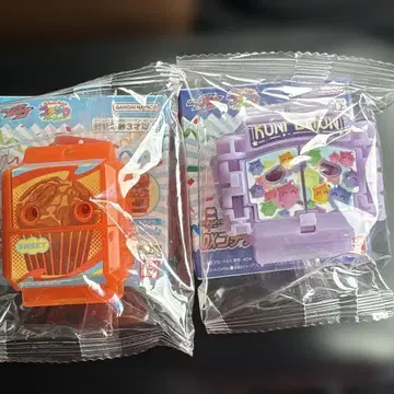 가면라이더 가브 고치조 보통 ver.