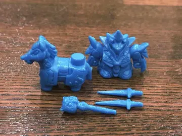 SD 건담 외전 기사 바우 건반 건지우기